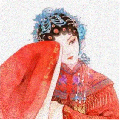 用户头像 小满